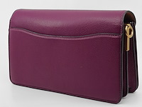 Schoudertas, coach - afbeelding 9 van  12