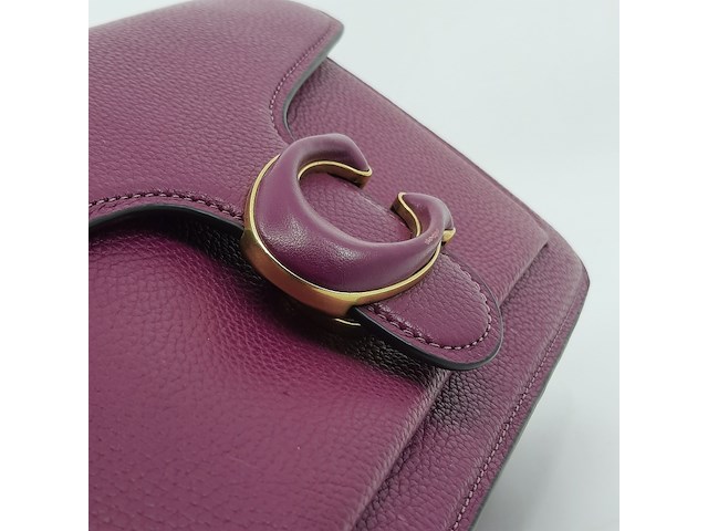 Schoudertas, coach - afbeelding 10 van  12