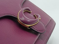 Schoudertas, coach - afbeelding 10 van  12