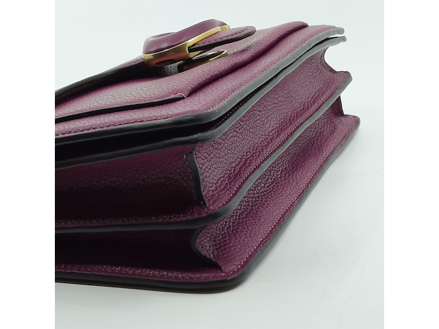 Schoudertas, coach - afbeelding 11 van  12