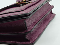 Schoudertas, coach - afbeelding 11 van  12