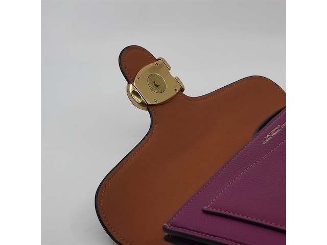 Schoudertas, coach - afbeelding 12 van  12