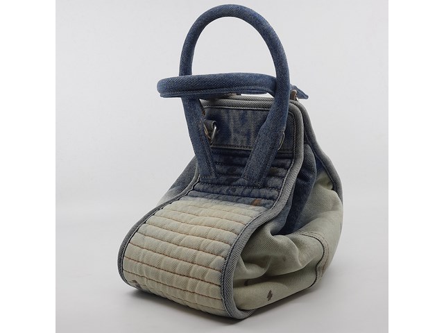 Schoudertas, diesel, x09595 p5572 - afbeelding 4 van  9