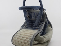 Schoudertas, diesel, x09595 p5572 - afbeelding 4 van  9