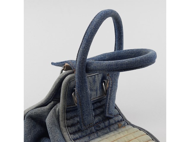 Schoudertas, diesel, x09595 p5572 - afbeelding 6 van  9