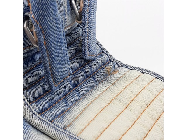 Schoudertas, diesel, x09595 p5572 - afbeelding 7 van  9