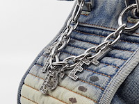 Schoudertas, diesel, x09595 p5572 - afbeelding 8 van  9