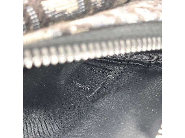 Schoudertas, dior, 01-bo-0224 - afbeelding 6 van  14