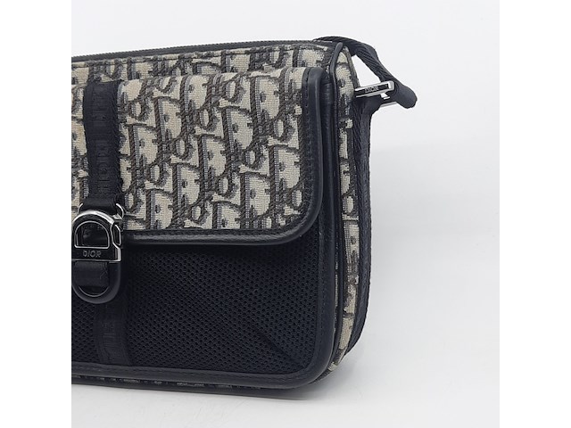 Schoudertas, dior, 01-bo-0224 - afbeelding 7 van  14