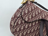 Schoudertas, dior, saddle bag 05-ru0199 - afbeelding 6 van  12