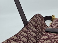 Schoudertas, dior, saddle bag 05-ru0199 - afbeelding 11 van  12