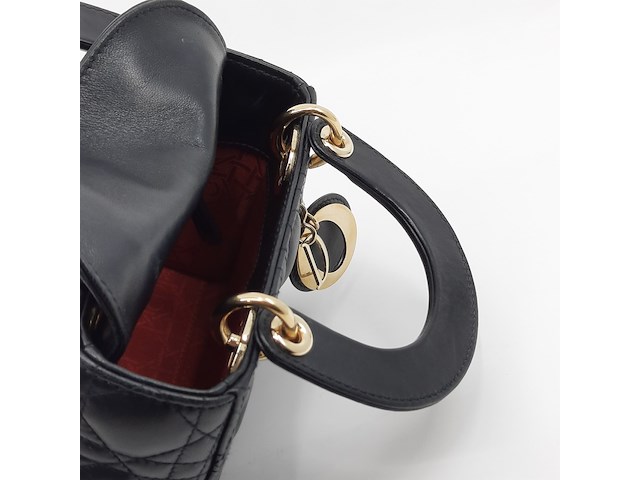 Schoudertas, dior - afbeelding 2 van  12