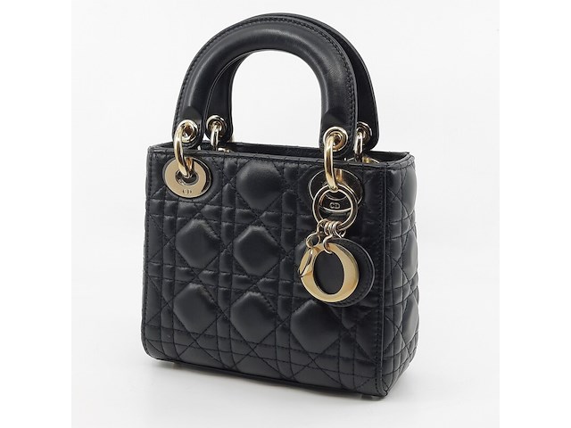 Schoudertas, dior - afbeelding 1 van  12