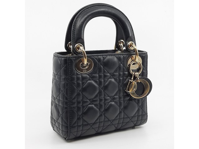 Schoudertas, dior - afbeelding 5 van  12