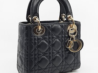 Schoudertas, dior - afbeelding 5 van  12