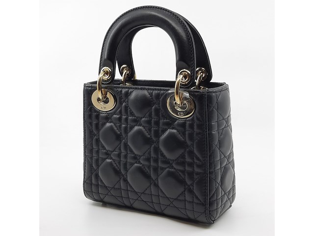 Schoudertas, dior - afbeelding 7 van  12