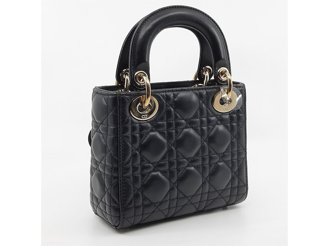 Schoudertas, dior - afbeelding 8 van  12