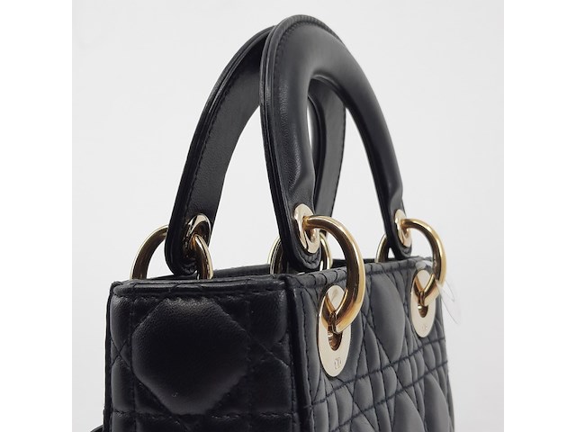 Schoudertas, dior - afbeelding 10 van  12