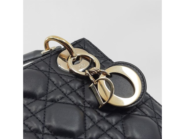 Schoudertas, dior - afbeelding 11 van  12