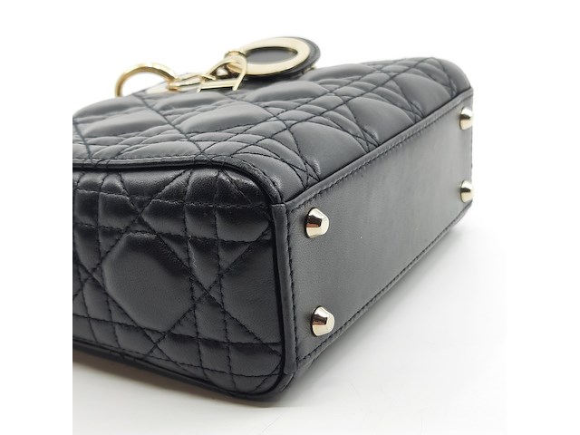 Schoudertas, dior - afbeelding 12 van  12