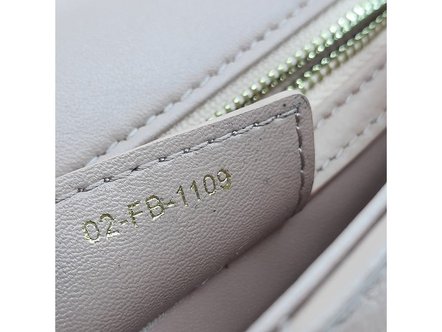 Schoudertas, dior - afbeelding 6 van  14