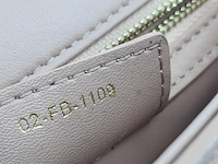 Schoudertas, dior - afbeelding 6 van  14