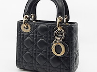 Schoudertas, dior