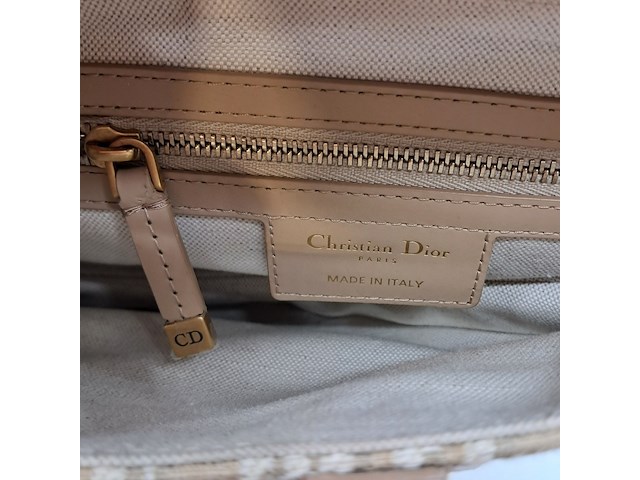 Schoudertas, dior - afbeelding 2 van  11
