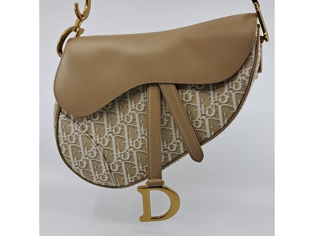 Schoudertas, dior - afbeelding 1 van  11