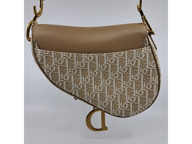 Schoudertas, dior - afbeelding 5 van  11