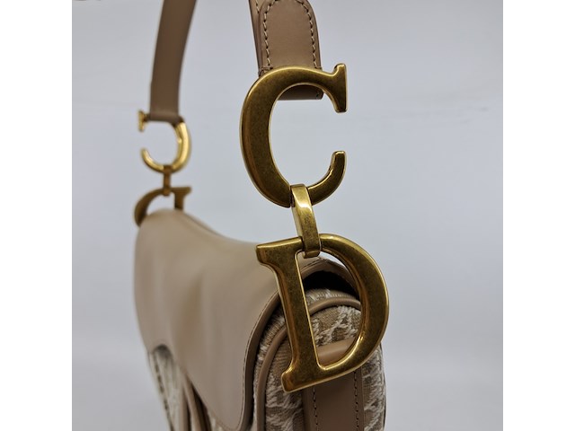 Schoudertas, dior - afbeelding 6 van  11