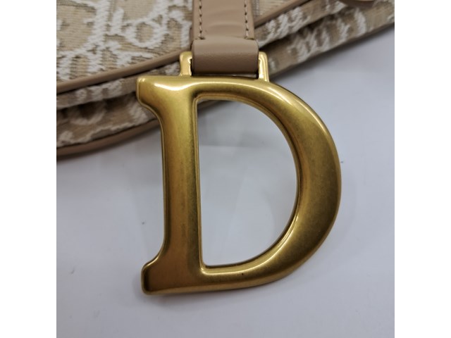 Schoudertas, dior - afbeelding 8 van  11