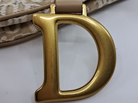 Schoudertas, dior - afbeelding 8 van  11