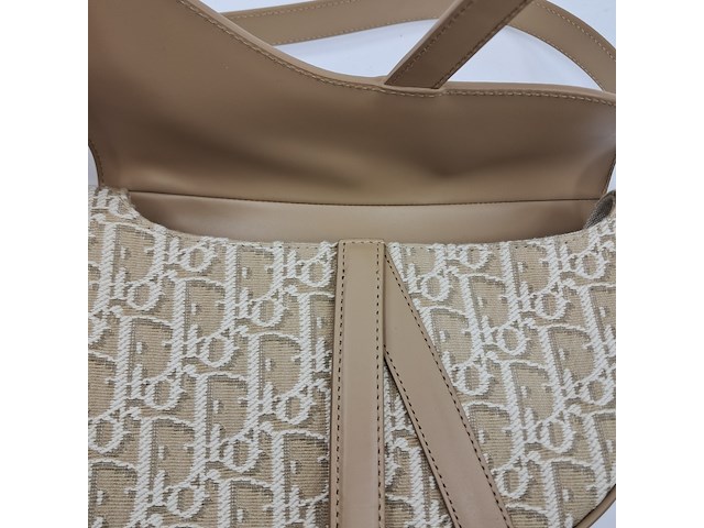 Schoudertas, dior - afbeelding 9 van  11