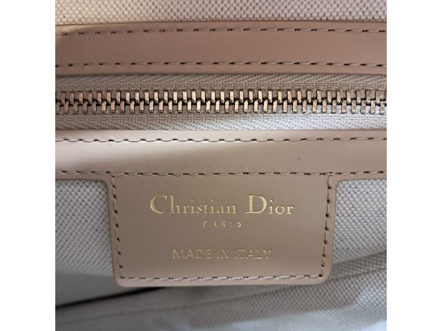 Schoudertas, dior - afbeelding 10 van  11