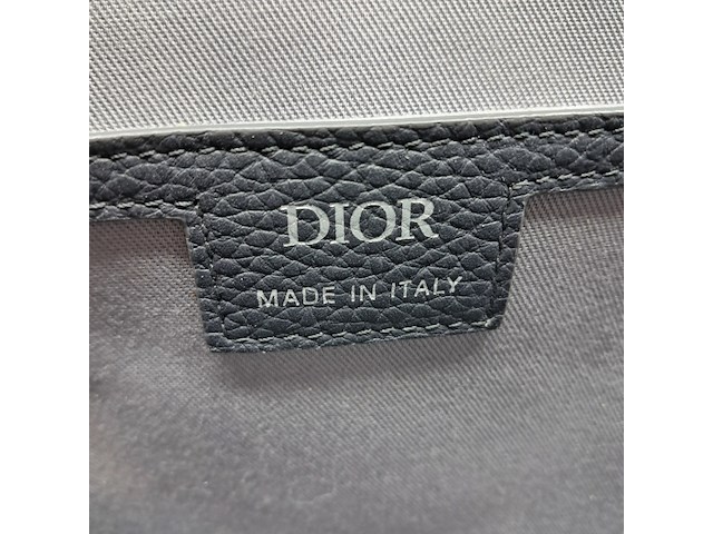 Schoudertas, dior - afbeelding 13 van  13