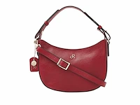 Schoudertas dr amsterdam, red