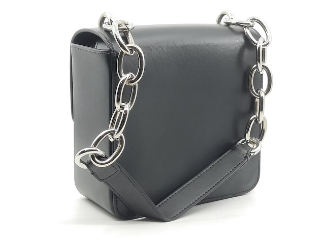 Schoudertas, dsquared2 - afbeelding 7 van  10