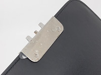 Schoudertas, dsquared2 - afbeelding 9 van  10