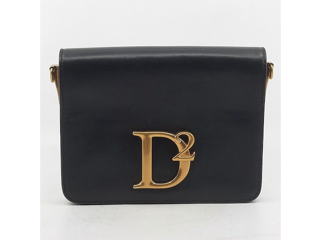 Schoudertas, dsquared2 - afbeelding 1 van  10