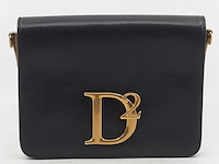 Schoudertas, dsquared2 - afbeelding 1 van  10