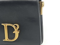 Schoudertas, dsquared2 - afbeelding 3 van  10