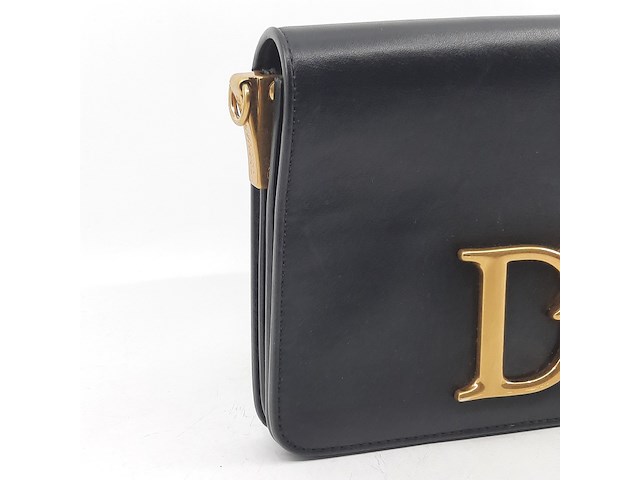 Schoudertas, dsquared2 - afbeelding 4 van  10