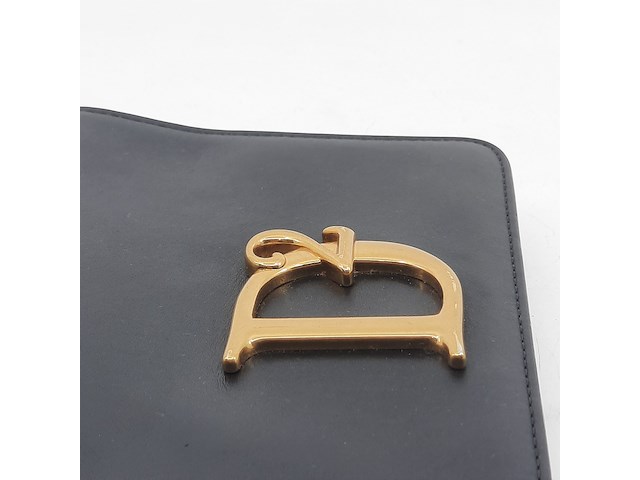 Schoudertas, dsquared2 - afbeelding 7 van  10