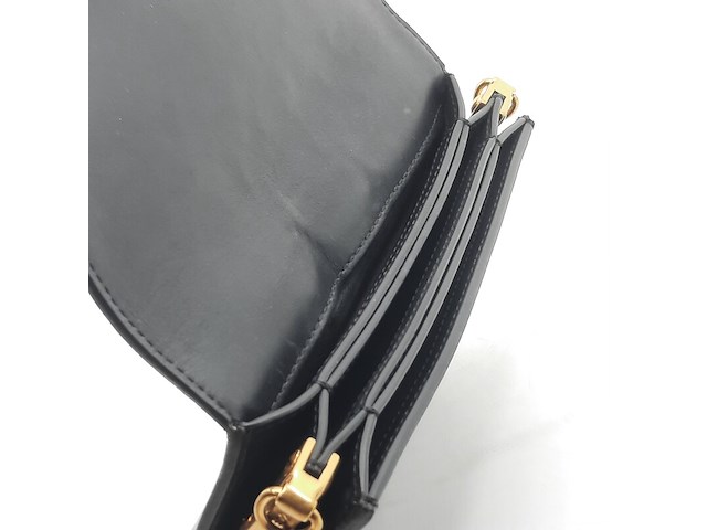 Schoudertas, dsquared2 - afbeelding 9 van  10