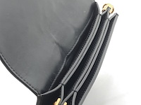 Schoudertas, dsquared2 - afbeelding 9 van  10