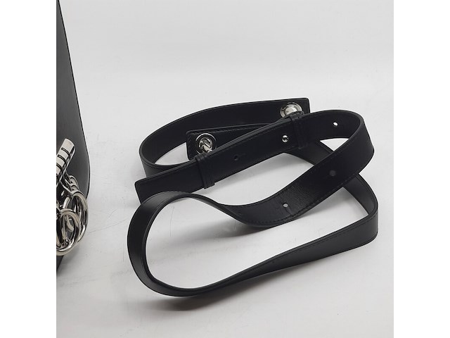 Schoudertas, dsquared2 - afbeelding 2 van  21