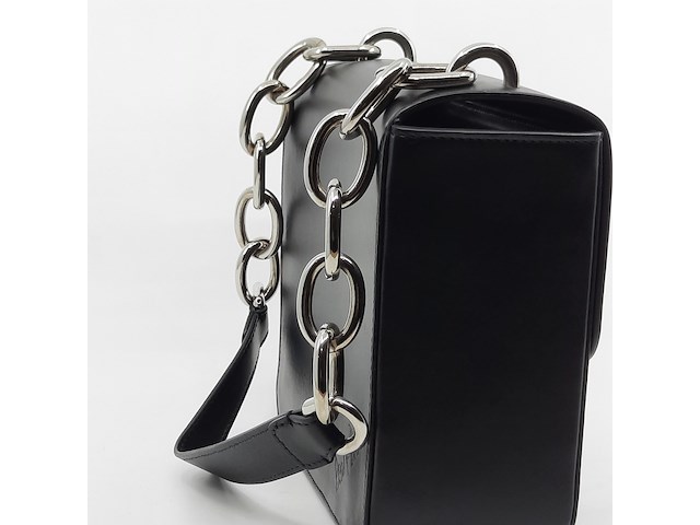 Schoudertas, dsquared2 - afbeelding 7 van  21