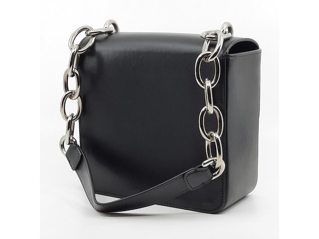 Schoudertas, dsquared2 - afbeelding 8 van  21