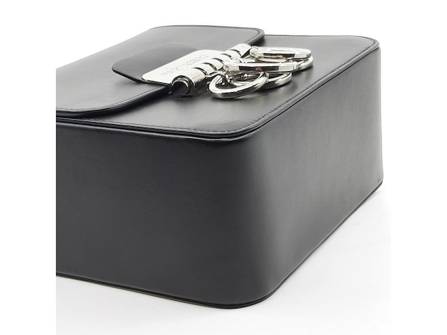 Schoudertas, dsquared2 - afbeelding 10 van  21